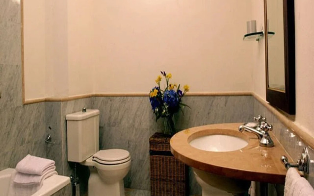 Ognissanti Apartments