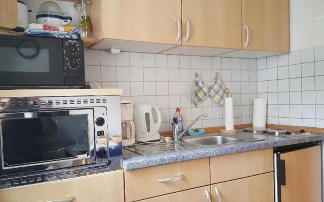 Cafe Altmühl, Ferienwohnungen Gästehaus Krimhilde direkt am Wasser