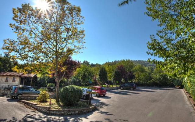 Esperides Spa Hotel