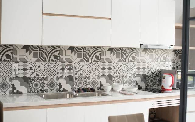 My Homies In Saigon 2