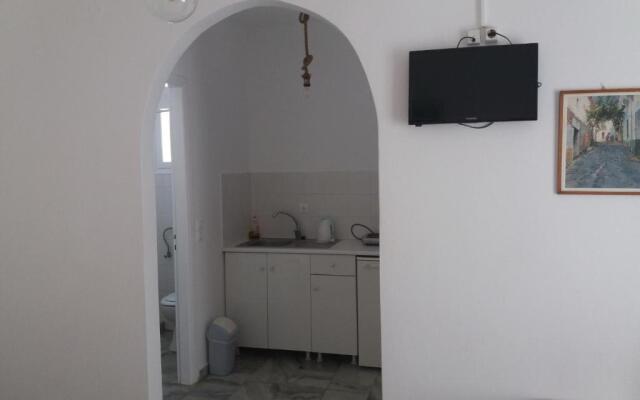 Bizas Rooms