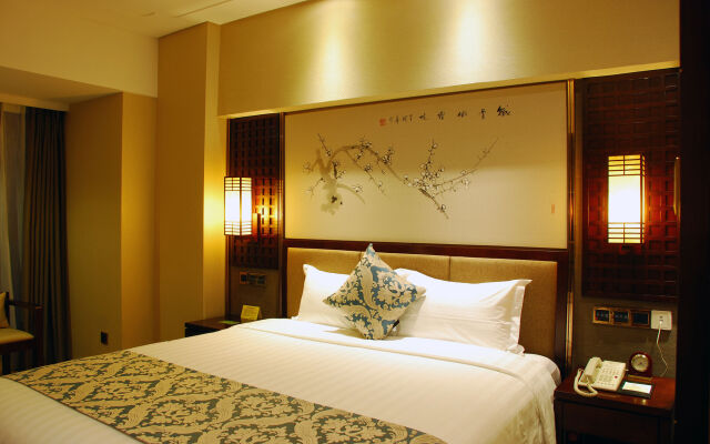 Guangdong Hotel Shenzhen