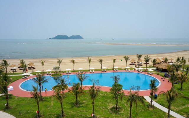 Melia Vinpearl Cua Hoi Beach Resort