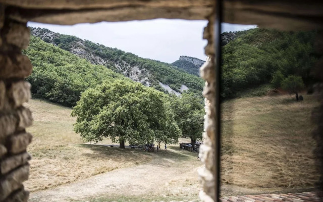 Le Domaine Du Castellas