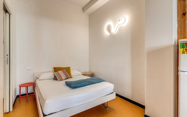 AwesHome - 5 Terre Colors