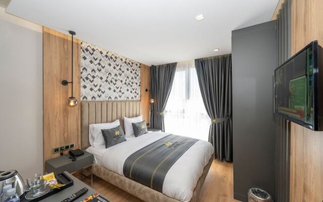 Heaven Inn Airport Hotel