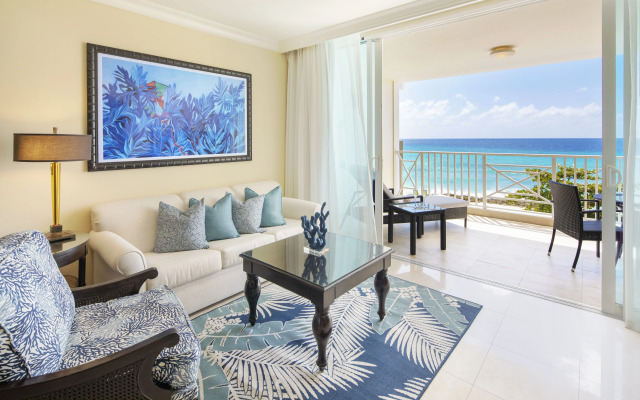 O2 Beach Club & Spa by Ocean Hotels
