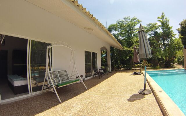 Real Relax Resort & Beauty Massage