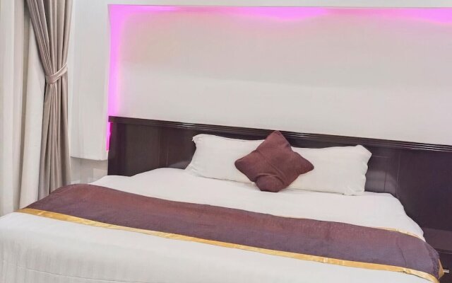 Evan Suites Serviced Apartments