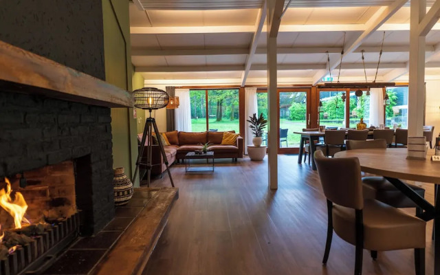 Hotel de Stoppelberg