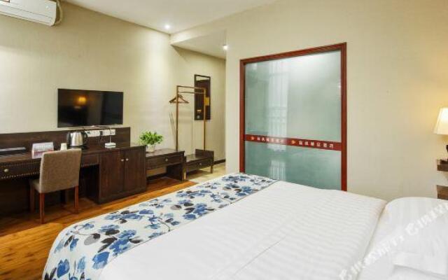 Lifeng Boutique Hotel