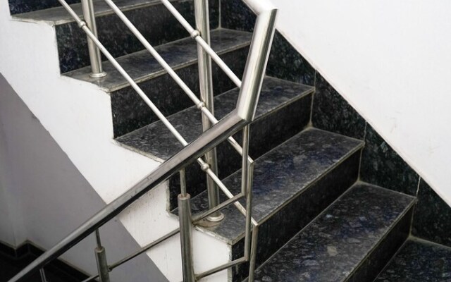 Hotel Vivaan Residency