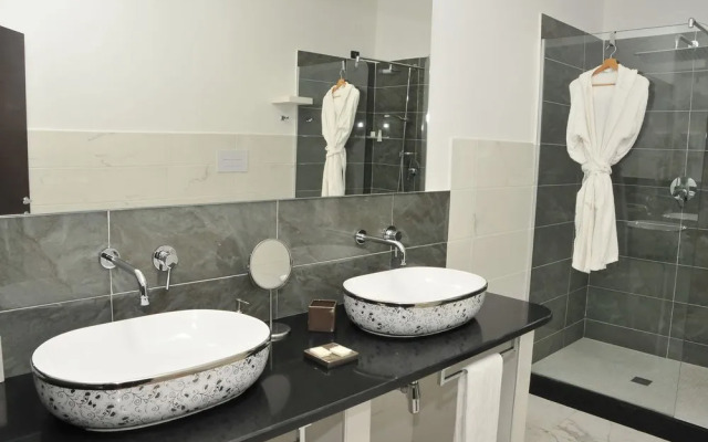 Beverello Suite