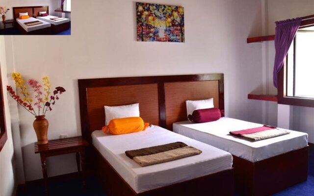 Charm Inn Tourist Rest
