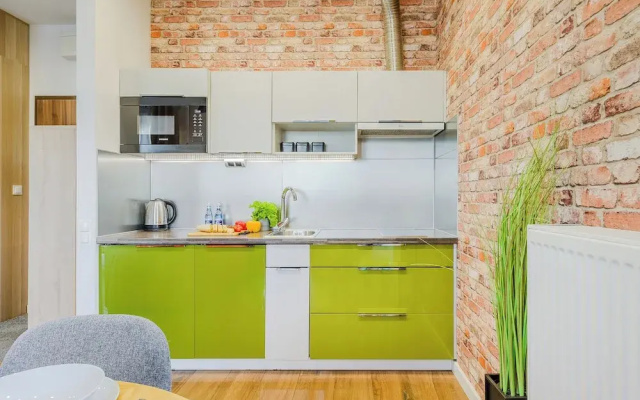Lumina cozy apartment with gym in Center