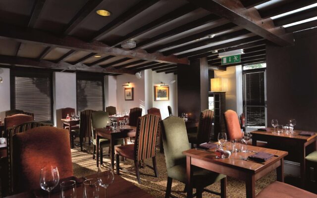 The Swan at Grasmere - The Inn Collection group