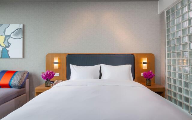 Holiday Inn Express Mianyang High-Tech Zone by IHG