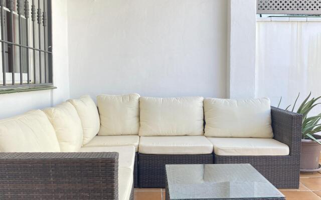 Mediterraneo Casasol