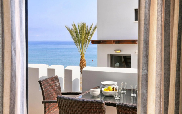 Myrtos Mare Suites