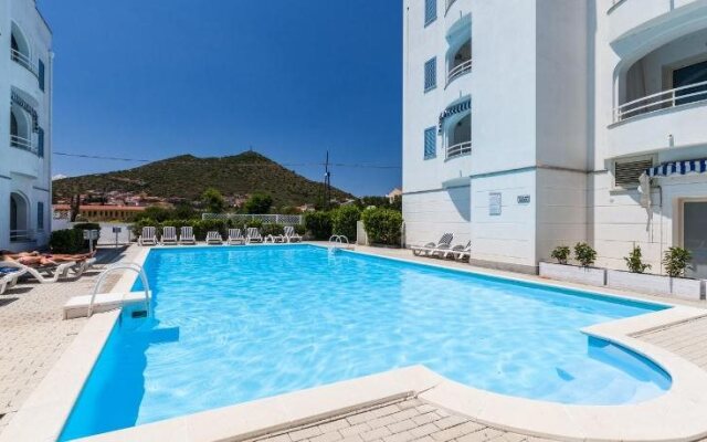 Hibiscus Hotel Residence