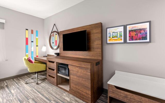 Hampton Inn & Suites Portland Tigard