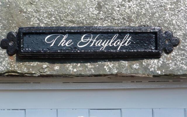 The Steading at Barmore