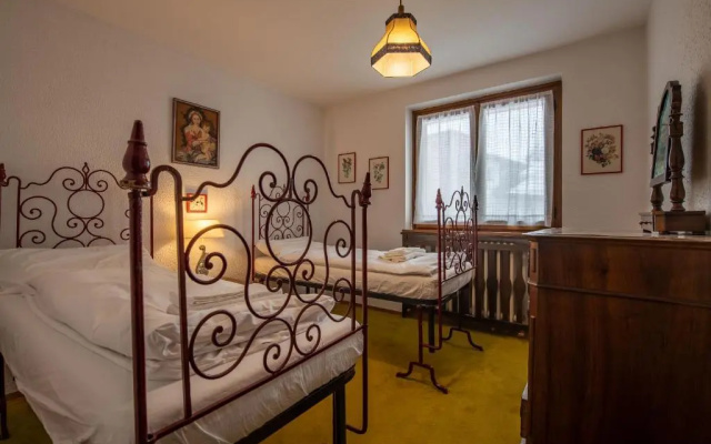 Apartment Madonna di Campiglio ND