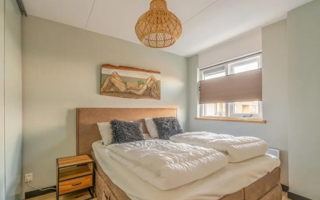 2 Person Apartment With Sauna