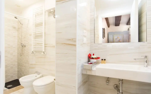 San Maurizio - WR Apartments