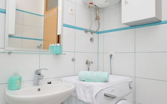 Apartment Radenka