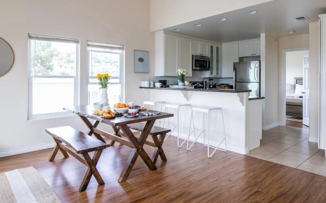 Sonrisa 2 Unit Buyout I II by AvantStay Pacific Beach Views