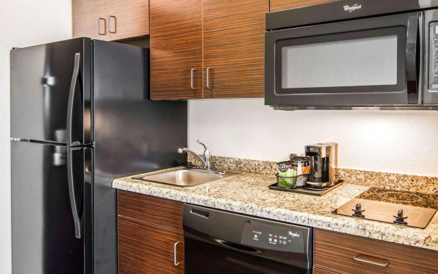 MainStay Suites Lufkin