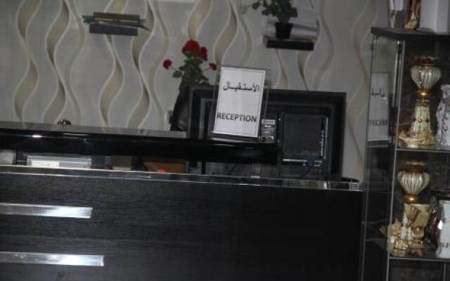 Khayal Apart-Hotel