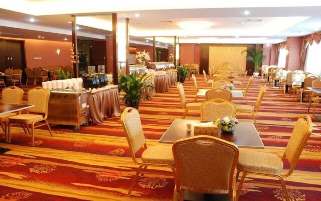 Success Hotel - Xiamen