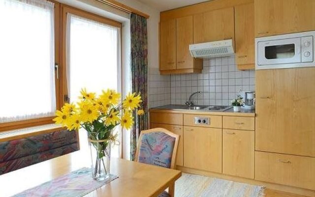 Edelweiß Familienappartements