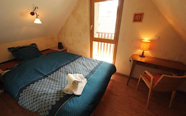 Chambres et table d'hôte Le Petit Radis