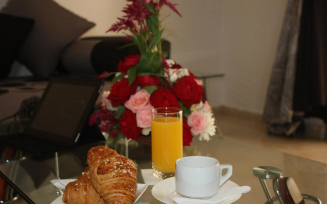 Hotel La Place