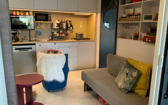 Mobil Home Taos 4P