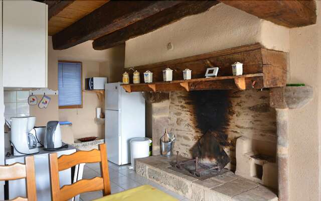 Les Gites de la Salière - Raymond V