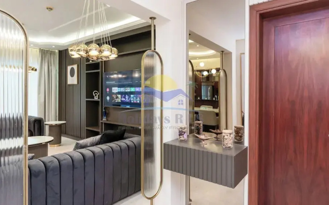 Holidays R Us villa 3 bedroom premium location