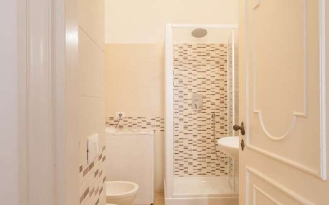 Ripetta Little House