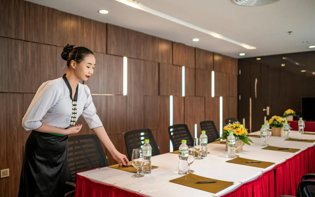 Muong Thanh Luxury Saigon Hotel