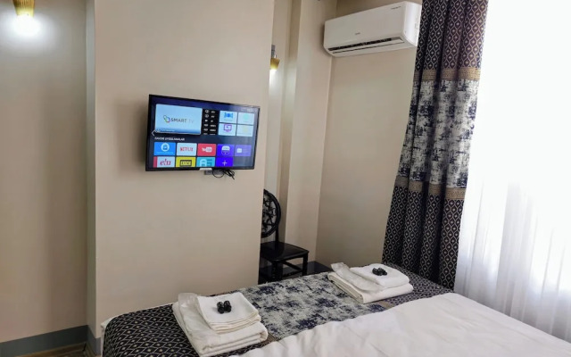 Uyu Room Adana Hotel