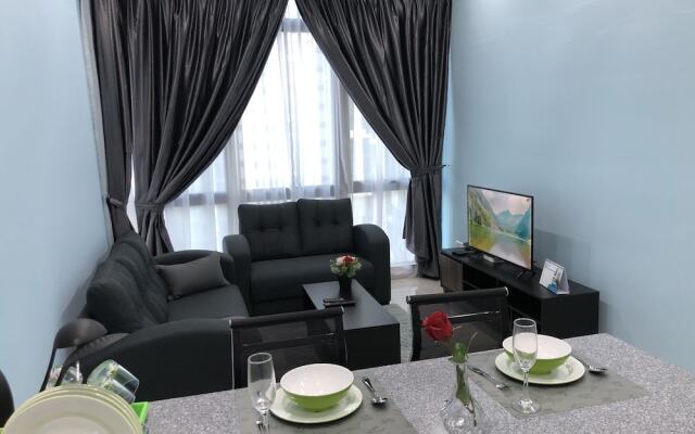 Marina Cove Premium Room