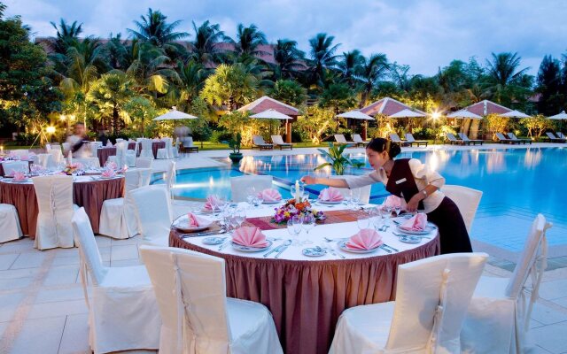 Royal Angkor Resort