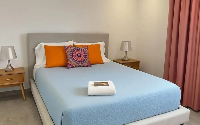 Apartamento de lujo - Vista Caribe