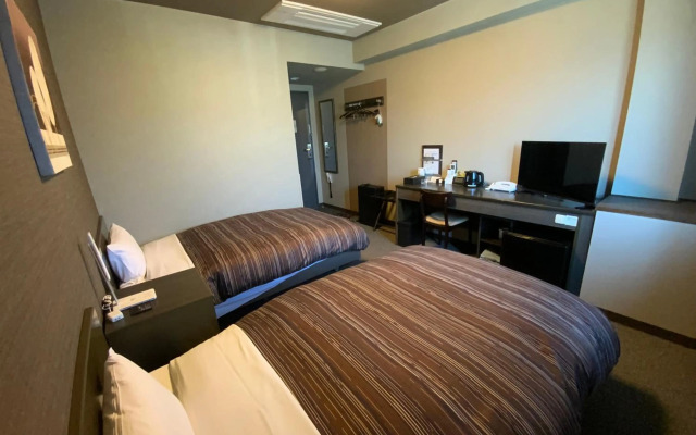 Hotel Route-Inn Nakano