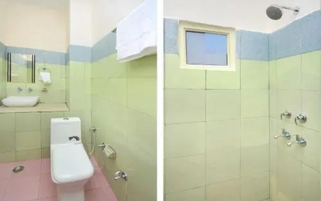 Hotel Ozas Grand by OYO Rooms