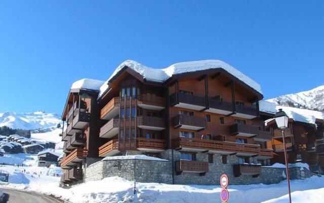 Appartement Valmorel, 2 pièces, 5 personnes - FR-1-291-773