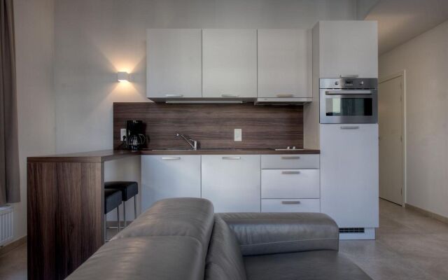 Place2stay in Ghent